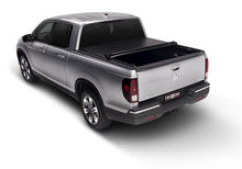 Load image into Gallery viewer, Truxedo 05-16 Honda Ridgeline 4ft 8in Lo Pro Bed Cover Bed Covers - Roll Up Truxedo
