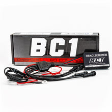 Load image into Gallery viewer, Oracle Mazda 3 10-12 Halo Kit - ColorSHIFT w/ BC1 Controller SEE WARRANTY Headlights ORACLE Lighting
