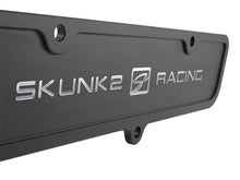 Load image into Gallery viewer, Skunk2 Black Anodized Billet 6061 Aluminum Intake &amp; Exhaust Port Covers - K-Series Cylinder Heads Tools Skunk2 Racing
