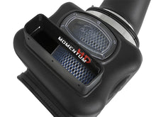 Load image into Gallery viewer, aFe Momentum HD Pro 10R Cold Air Intake System 2017 GM Diesel Trucks V8-6.6L L5P Cold Air Intakes aFe
