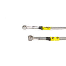 Load image into Gallery viewer, Goodridge 09-15 Nissan Maxima Stainless Steel Brake Line Kit Brake Line Kits Goodridge
