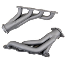 Load image into Gallery viewer, BBK 11-20 Dodge Challenger Hemi 6.4L Shorty Tuned Length Exhaust Headers - 1-7/8in Titanium Ceramic Headers &amp; Manifolds BBK
