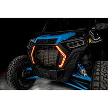 Load image into Gallery viewer, Oracle 19-21 Polaris RZR 1000 Dynamic Surface Mount DRL Signature Light - - Dynamic SEE WARRANTY Headlights ORACLE Lighting
