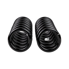 Load image into Gallery viewer, ARB / OME Coil Spring Front Nissan Y62 With Barf Coilover Springs Old Man Emu
