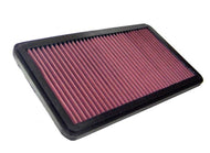 K&N Alfa Romeo Alfa 75 90 Alfetta Drop In Air Filter Air Filters - Drop In K&N Engineering   