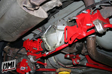 Load image into Gallery viewer, UMI Performance 82-02 GM F-Body Fabricated Watts Link Factory Rear End Suspension Arms &amp; Components UMI Performance
