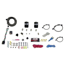 Load image into Gallery viewer, Nitrous Express All Ford EFI Single Nozzle Nitrous Kit (35-150HP) w/o Bottle Nitrous Systems Nitrous Express
