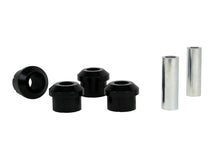 Load image into Gallery viewer, Whiteline 06-13 Lexus IS250 / 08-13 Lexus IS350 Front Control Arm Lower Inner Front Bushing Kit Bushing Kits Whiteline
