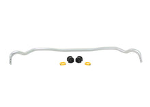 Load image into Gallery viewer, Whiteline 09+ Hyundai Genesis BH Coupe Front Heavy Duty Adjustable 30mm Swaybar Sway Bars Whiteline
