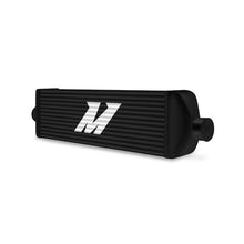 Load image into Gallery viewer, Mishimoto Universal Intercooler - J-Line Black Intercoolers Mishimoto
