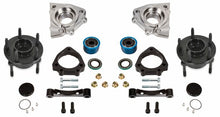 Load image into Gallery viewer, DETROIT SPEED C6 Floater Housing Hubs. Mounts&amp;Hsg Ends Steering &amp; Suspension Detroit Speed C Default Title
