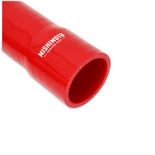 Load image into Gallery viewer, Mishimoto 13-14 Dodge Ram 6.7L Cummins Silicone Radiator Hose Kit Red Hoses Mishimoto
