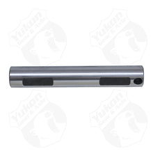 Load image into Gallery viewer, Yukon Gear Chrome Moly Cross Pin Shaft For Mini-Spool For 8.2in GM Differential Bushings Yukon Gear &amp; Axle
