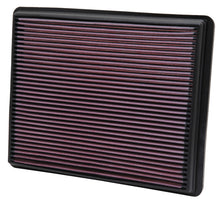 Load image into Gallery viewer, K&amp;N 02-04 Cadillac / 99-10 Chevy/GMC Pickup / 99-01 Jeep Drop In Air Filter Air Filters - Drop In K&amp;N Engineering   
