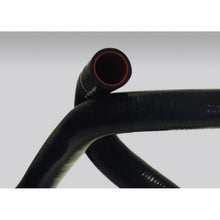 Load image into Gallery viewer, Mishimoto 94-01 Acura Integra Black Silicone Hose Kit Hoses Mishimoto
