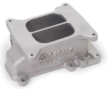 Load image into Gallery viewer, Edelbrock Manifold Top Only-STD Flange 4V Intake Manifolds Edelbrock
