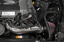 Load image into Gallery viewer, K&amp;N 2015 Ford Mustang GT 5.0L V8 Typhoon Intake Kit Cold Air Intakes K&amp;N Engineering   
