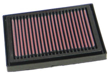 Load image into Gallery viewer, K&amp;N Replacement Air Filter Aprilia RSV Mille 04/RSV 1000-05-09 Air Filters - Drop In K&amp;N Engineering   
