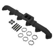 Load image into Gallery viewer, BD Diesel CAT 99-98 3406E / 99-03 C15 Road Master Exhaust Manifold Headers &amp; Manifolds BD Diesel

