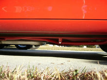 Load image into Gallery viewer, UMI Performance 93-02 GM F-Body 3-Point Subframe Connectors- Weld-In Subframes UMI Performance
