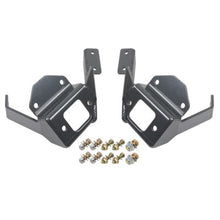 Load image into Gallery viewer, Synergy 07-18 Jeep Wrangler JK/JKU Rear Long Travel Upper Shock Mount Shock Mounts &amp; Camber Plates Synergy Mfg
