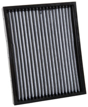 Load image into Gallery viewer, K&amp;N 15-16 Ford F150 5.0L V8 Replacement Cabin Air Filter Cabin Air Filters K&amp;N Engineering   
