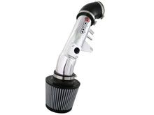 Load image into Gallery viewer, aFe Takeda Intakes Stage-2 PDS AIS PDS Honda Civic Si 06-11 L4-2.0L (pol) Cold Air Intakes aFe
