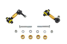 Load image into Gallery viewer, Whiteline 12+ Subaru BRZ / 12+ Scion FR-S / 12+ Toyota 86 Rear Adj X H/D Sway Bar - Link Assembly Sway Bar Endlinks Whiteline
