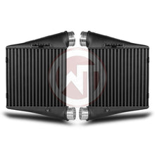 Load image into Gallery viewer, Wagner Tuning Audi RS4 B5 Gen2 Competition Intercooler Kit w/o Carbon Air Shroud Intercooler Kits Wagner Tuning
