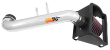 Load image into Gallery viewer, K&amp;N 15 Ford F150 5.0L V8 F/I High Flow Performance Intake Kit Cold Air Intakes K&amp;N Engineering   
