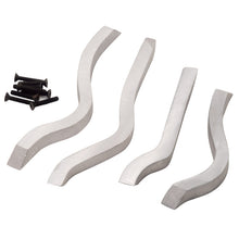 Load image into Gallery viewer, Edelbrock End Seal Spacers Kit S/B Ford for 7721 Hardware Kits - Other Edelbrock
