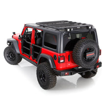 Load image into Gallery viewer, Go Rhino SRM 500 Roof Rack - 65in Roof Baskets Go Rhino
