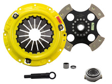 Load image into Gallery viewer, ACT 1987 Mazda RX-7 HD/Race Rigid 4 Pad Clutch Kit Clutch Kits - Single ACT   
