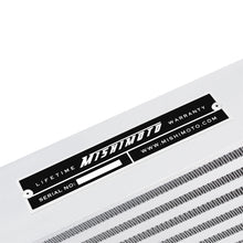 Load image into Gallery viewer, Mishimoto 03-05 Dodge Neon SRT-4 Silver Aluminum Performance Intercooler Kit Intercooler Kits Mishimoto
