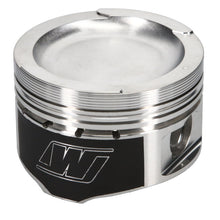 Load image into Gallery viewer, Wiseco Volkswagen 2.0 ABA 8v -15cc Turbo 83.5mm Piston Shelf Stock Kit Piston Sets - Forged - 4cyl Wiseco

