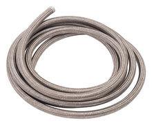 Load image into Gallery viewer, Russell Performance -10 AN ProFlex Stainless Steel Braided Hose (Pre-Packaged 100 Foot Roll) Hoses Russell
