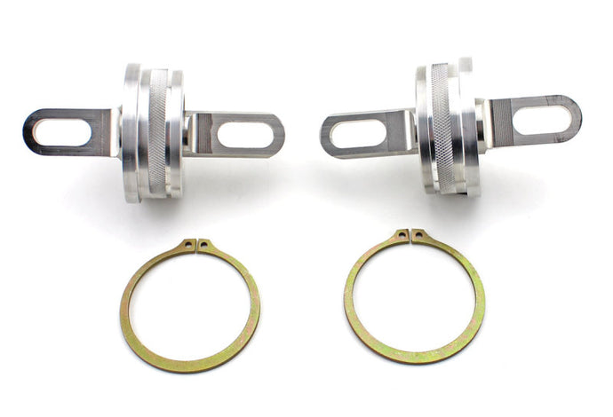 SPL Parts 2019 + Hyundai Veloster N (JSN) Rear Trailing Arm Bearings Suspension Arm Bushings SPL Parts   