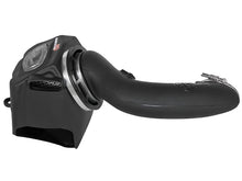 Load image into Gallery viewer, aFe Momentum HD Intakes Pro Dry S Ford Diesel Trucks V8 6.7L (td) Cold Air Intakes aFe
