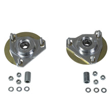 Load image into Gallery viewer, BBK 15-20 Ford Mustang Caster Camber Kit Shock Mounts &amp; Camber Plates BBK

