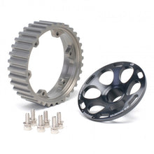Load image into Gallery viewer, Skunk2 Pro-Series 88-01 Honda B-Series/H23 DOHC 1.6/1.7/1.8/2.0/2.3L Cam Gears (Black Series) Cam Gears Skunk2 Racing
