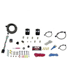 Load image into Gallery viewer, Nitrous Express All GM EFI Single Nozzle Nitrous Kit (35-150HP) w/o Bottle Nitrous Systems Nitrous Express
