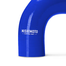 Load image into Gallery viewer, Mishimoto 05-08 Chevy Corvette/Z06 Blue Silicone Radiator Hose Kit Hoses Mishimoto
