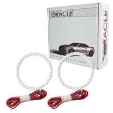 Load image into Gallery viewer, Oracle Ford Ranger 08-14 LED Fog Halo Kit - White SEE WARRANTY Fog Lights ORACLE Lighting
