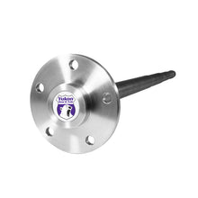 Load image into Gallery viewer, Yukon Alloy Replacement Right Hand Rear Axle for Dana 44 Jeep Rubicon w/30 Splines Axles Yukon Gear &amp; Axle
