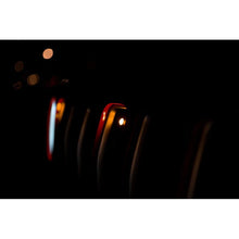Load image into Gallery viewer, DV8 Offroad 2018+ Jeep JL Grill Amber Marker Lights Grilles DV8 Offroad
