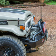 Load image into Gallery viewer, ARB Winchbar Toyota Lc40/42/45/47 Bull Bars ARB
