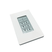 Load image into Gallery viewer, Oracle Wall Panel RGB LED Controller SEE WARRANTY Light Accessories and Wiring ORACLE Lighting
