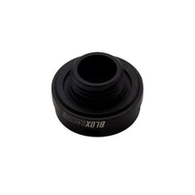 Load image into Gallery viewer, BLOX Racing Xtreme Line Billet Honda Oil Cap - Black Oil Caps BLOX Racing
