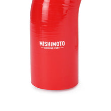 Load image into Gallery viewer, Mishimoto 09-14 Chevy Corvette Red Silicone Radiator Hose Kit Hoses Mishimoto
