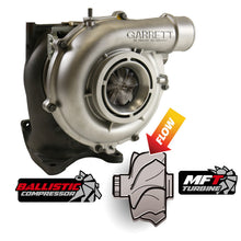 Load image into Gallery viewer, BD Diesel Duramax Screamer Turbo - 2004.5-2010 Chevrolet LLY/LBZ/LMM Turbochargers BD Diesel
